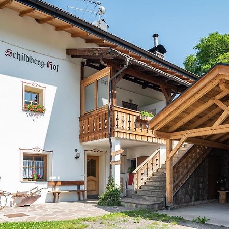 شقة Schildberghof Ortler سويسي المظهر الخارجي الصورة